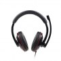 Gembird | MHS-001-GW | Stereo headset - 4